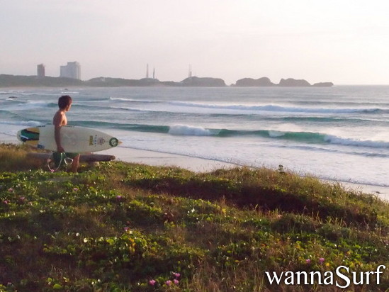 photo de surf