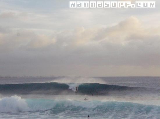 photo de surf