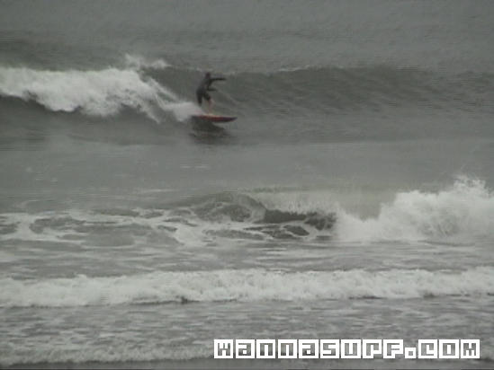 photo de surf