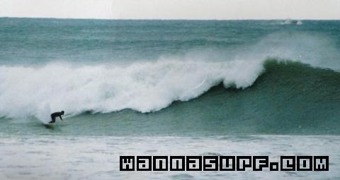 photo de surf