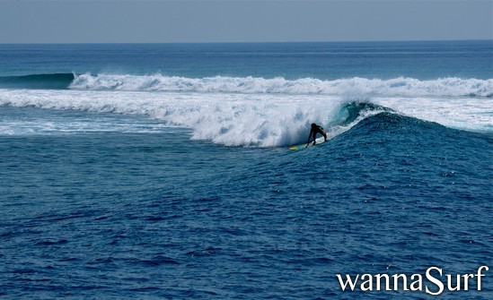 photo de surf