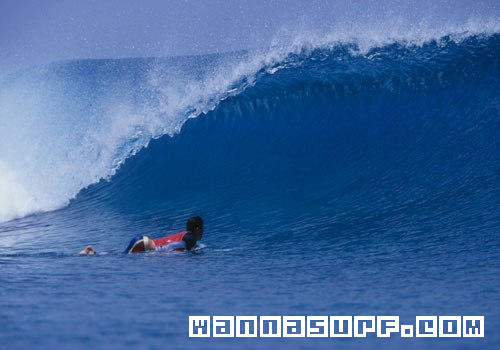 photo de surf