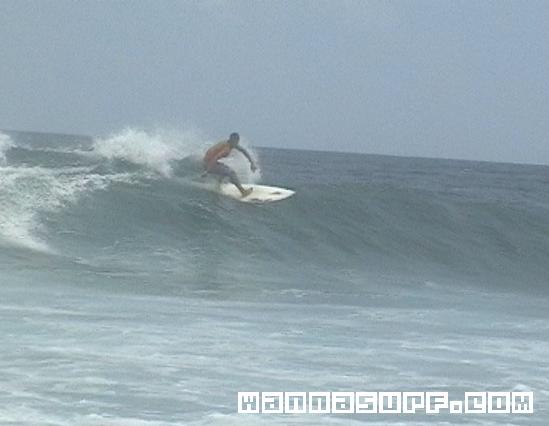photo de surf