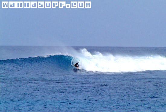 photo de surf