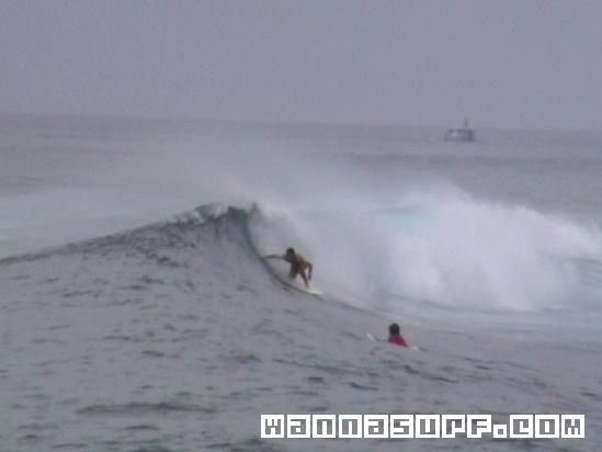 photo de surf