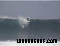 photo de surf