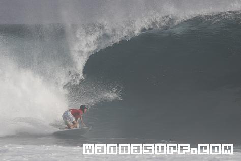 photo de surf