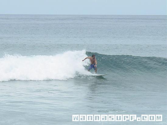 photo de surf