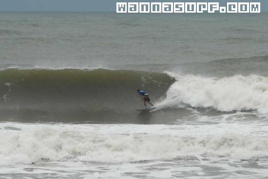 photo de surf