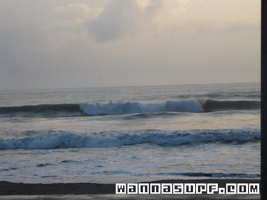 photo de surf