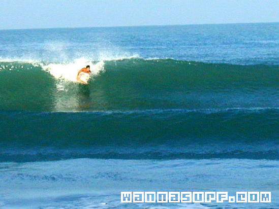 photo de surf
