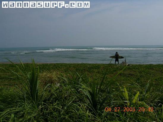 photo de surf