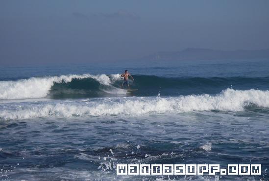 photo de surf