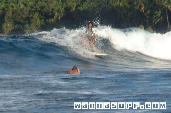 photo de surf