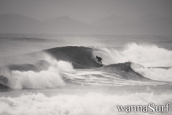 photo de surf