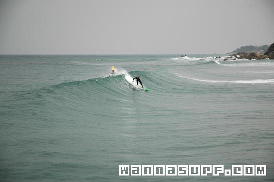 photo de surf