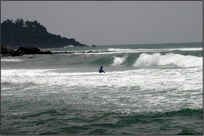 photo de surf