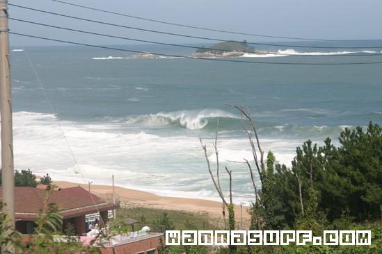 photo de surf