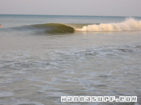 photo de surf