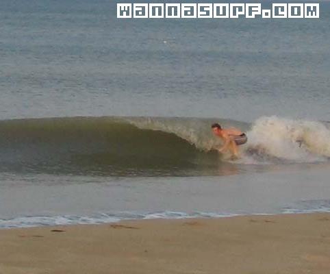photo de surf