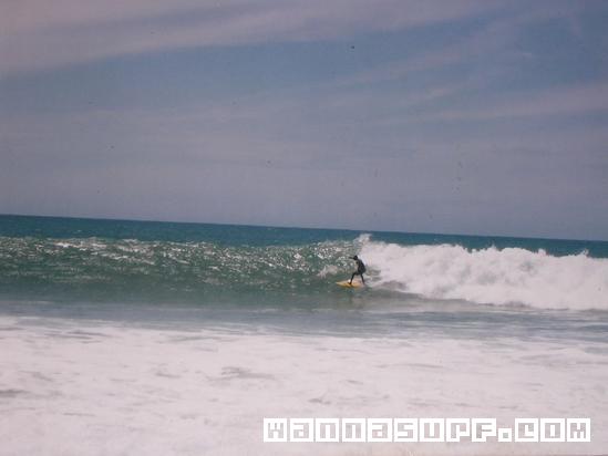 photo de surf