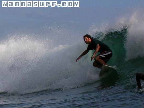 photo de surf