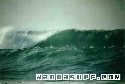photo de surf