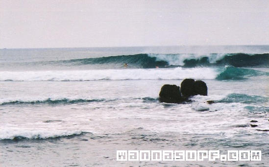 photo de surf