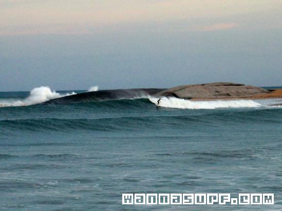 photo de surf