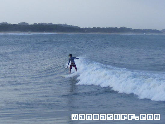 photo de surf