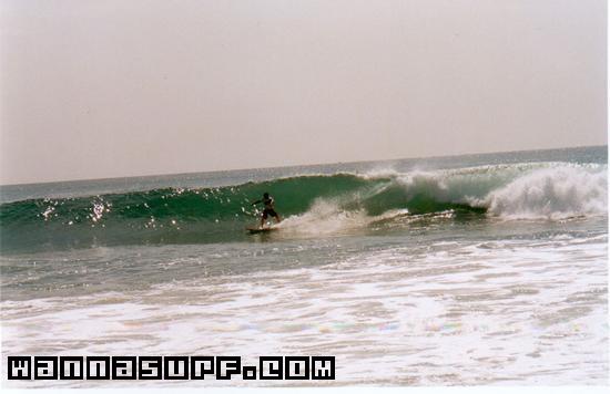 photo de surf