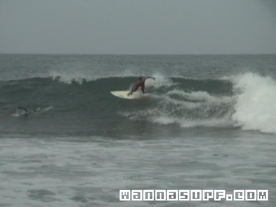 photo de surf