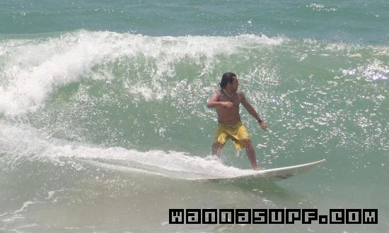 photo de surf