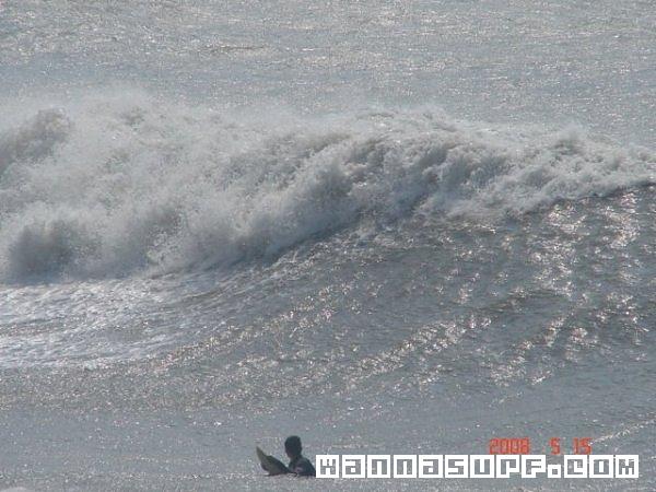 photo de surf