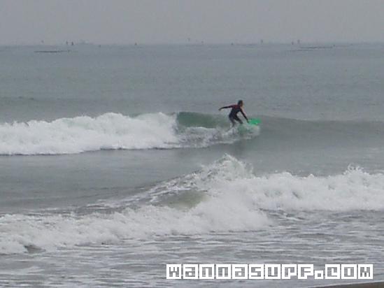 photo de surf