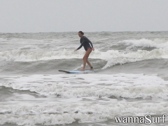 photo de surf