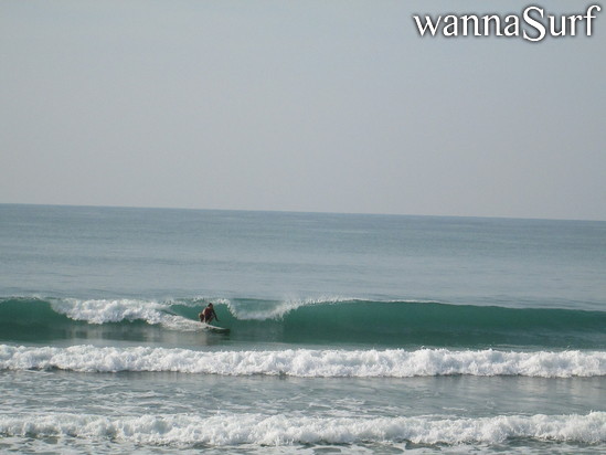 photo de surf