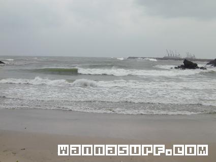 photo de surf