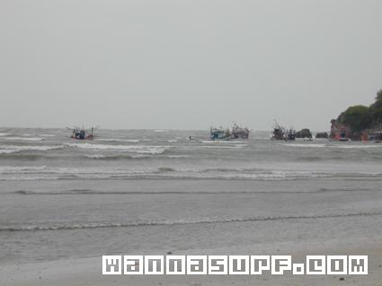 photo de surf
