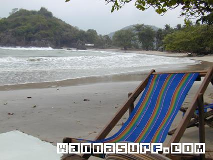 photo de surf