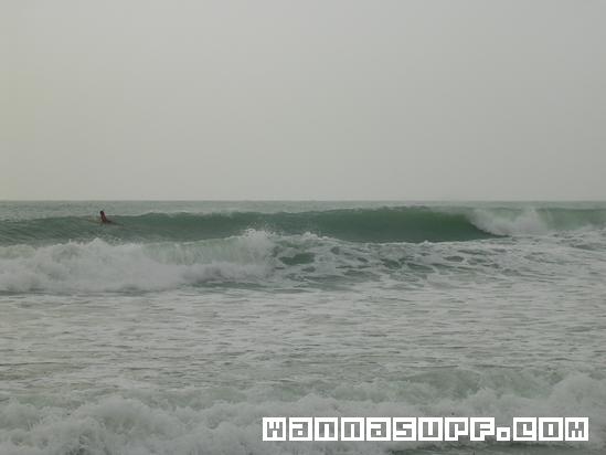 photo de surf