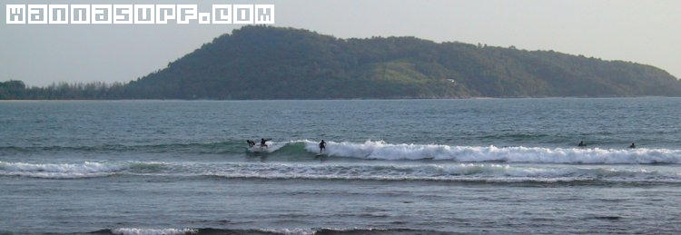 photo de surf