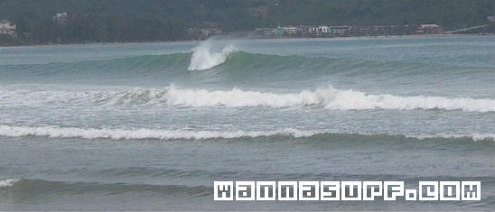 photo de surf