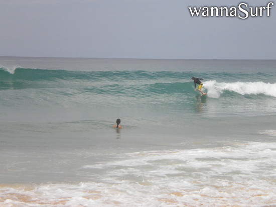 photo de surf