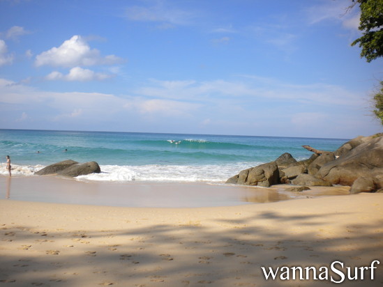 photo de surf