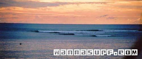 photo de surf