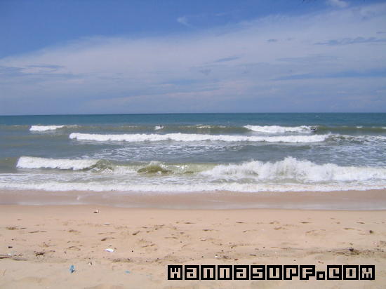 photo de surf