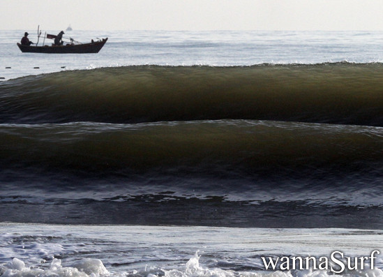 photo de surf