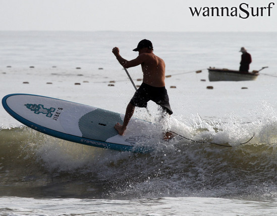 photo de surf