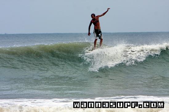 photo de surf